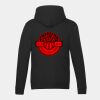 Youth Full Zip Hoodie Vignette