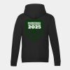 Youth Full Zip Hoodie Vignette