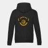 Youth Full Zip Hoodie Vignette