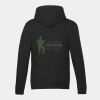 Youth Full Zip Hoodie Vignette
