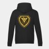 Youth Full Zip Hoodie Vignette