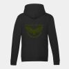 Youth Full Zip Hoodie Vignette