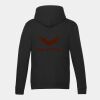 Youth Full Zip Hoodie Vignette