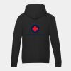 Youth Full Zip Hoodie Vignette