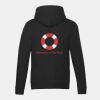 Youth Full Zip Hoodie Vignette