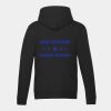 Youth Full Zip Hoodie Vignette