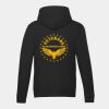 Youth Full Zip Hoodie Vignette
