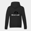 Youth Full Zip Hoodie Vignette