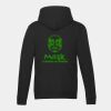Youth Full Zip Hoodie Vignette
