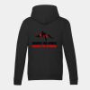 Youth Full Zip Hoodie Vignette