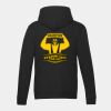 Youth Full Zip Hoodie Vignette