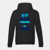 Youth Full Zip Hoodie Vignette