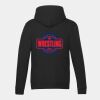 Youth Full Zip Hoodie Vignette