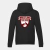 Youth Full Zip Hoodie Vignette