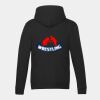 Youth Full Zip Hoodie Vignette