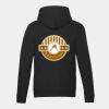 Youth Full Zip Hoodie Vignette