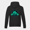 Youth Full Zip Hoodie Vignette