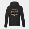 Youth Full Zip Hoodie Vignette