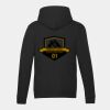 Youth Full Zip Hoodie Vignette