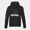 Youth Full Zip Hoodie Vignette