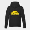 Youth Full Zip Hoodie Vignette