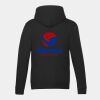 Youth Full Zip Hoodie Vignette