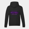 Youth Full Zip Hoodie Vignette
