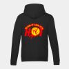 Youth Full Zip Hoodie Vignette