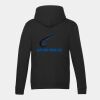 Youth Full Zip Hoodie Vignette