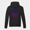 Youth Full Zip Hoodie Vignette