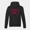 Youth Full Zip Hoodie Vignette