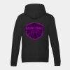 Youth Full Zip Hoodie Vignette