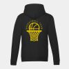 Youth Full Zip Hoodie Vignette