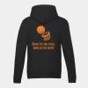 Youth Full Zip Hoodie Vignette