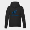 Youth Full Zip Hoodie Vignette