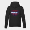 Youth Full Zip Hoodie Vignette