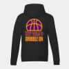 Youth Full Zip Hoodie Vignette