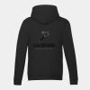 Youth Full Zip Hoodie Vignette