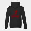 Youth Full Zip Hoodie Vignette