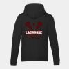 Youth Full Zip Hoodie Vignette