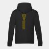 Youth Full Zip Hoodie Vignette