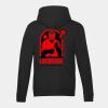 Youth Full Zip Hoodie Vignette
