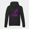 Youth Full Zip Hoodie Vignette