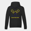 Youth Full Zip Hoodie Vignette