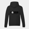 Youth Full Zip Hoodie Vignette