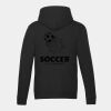 Youth Full Zip Hoodie Vignette