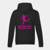 Youth Full Zip Hoodie Vignette