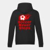 Youth Full Zip Hoodie Vignette