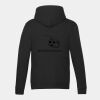 Youth Full Zip Hoodie Vignette