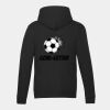 Youth Full Zip Hoodie Vignette